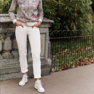 🎉HP🎉Anthropologie Boden Jeans